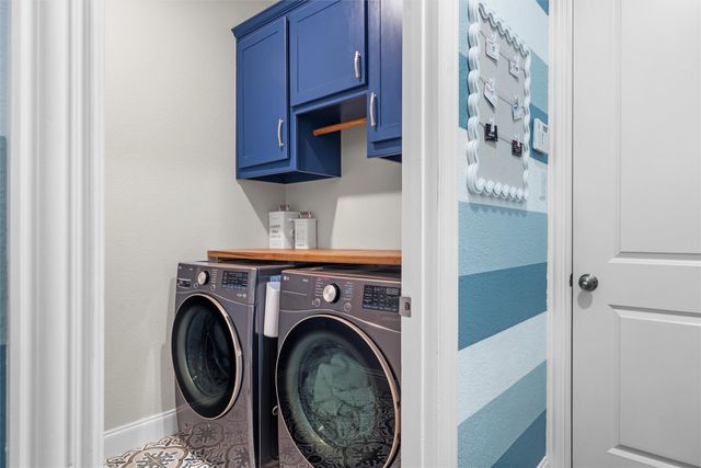 1917 Bending Oak Street, Fort Worth, TX 76008