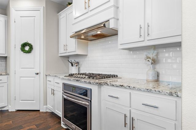 1917 Bending Oak Street, Fort Worth, TX 76008