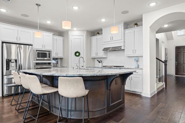 1917 Bending Oak Street, Fort Worth, TX 76008