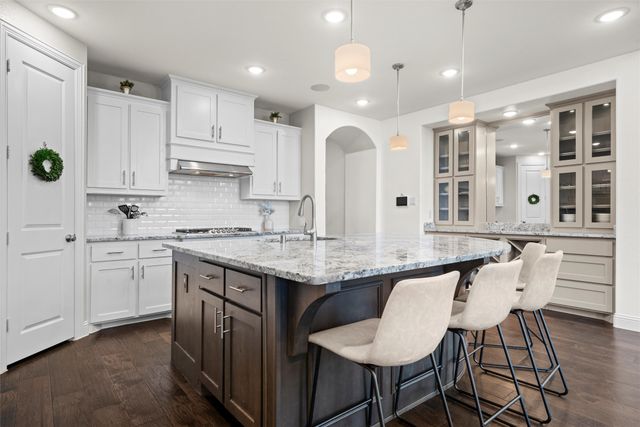 1917 Bending Oak Street, Fort Worth, TX 76008