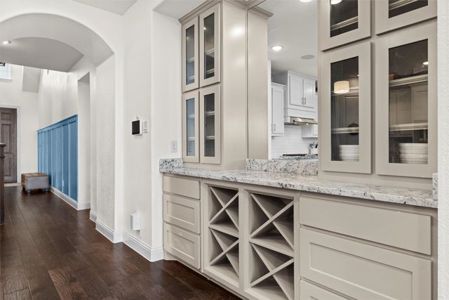 1917 Bending Oak Street, Fort Worth, TX 76008