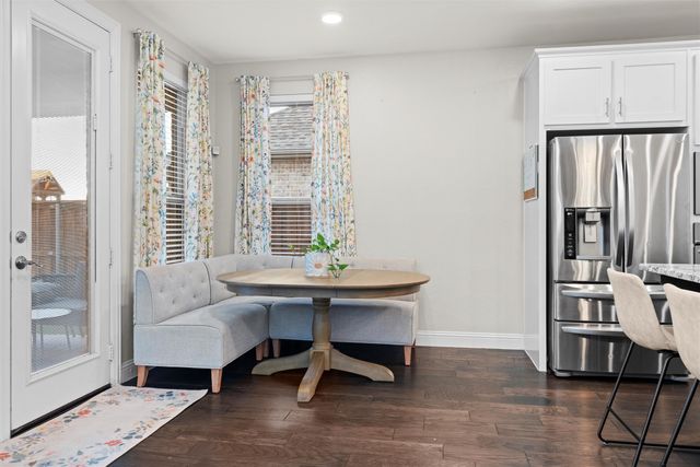 1917 Bending Oak Street, Fort Worth, TX 76008