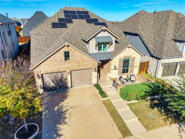 1917 Bending Oak Street, Fort Worth, TX 76008