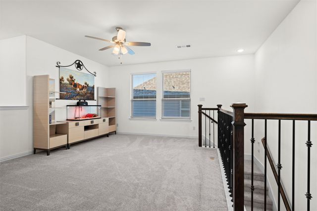 1917 Bending Oak Street, Fort Worth, TX 76008