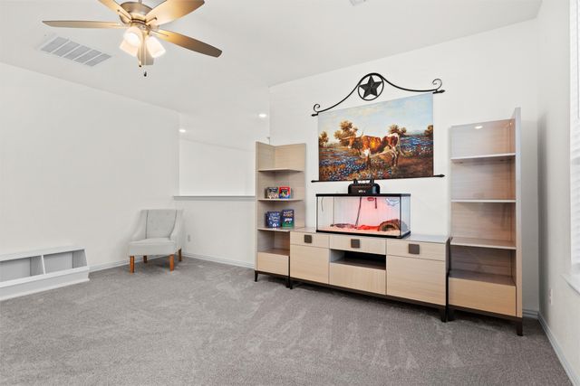 1917 Bending Oak Street, Fort Worth, TX 76008