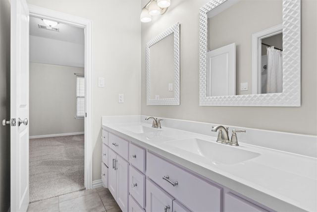 1917 Bending Oak Street, Fort Worth, TX 76008