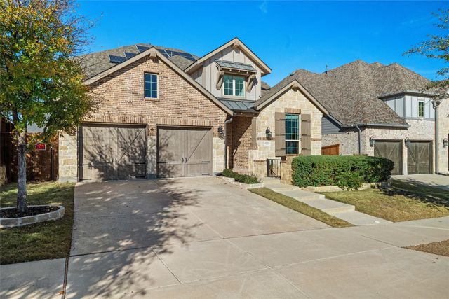 1917 Bending Oak Street, Fort Worth, TX 76008