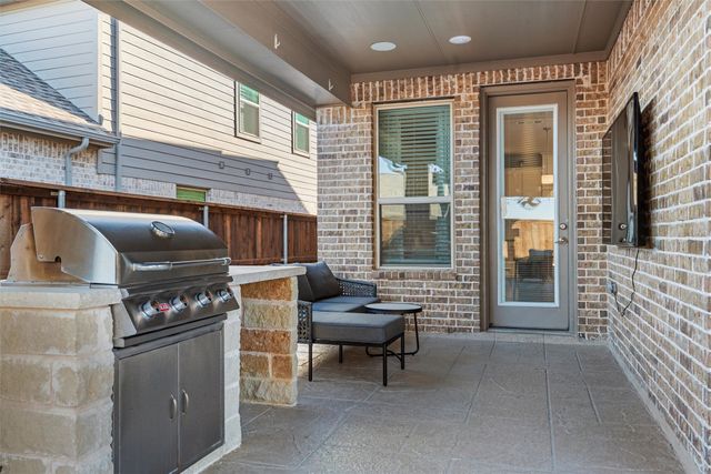 1917 Bending Oak Street, Fort Worth, TX 76008