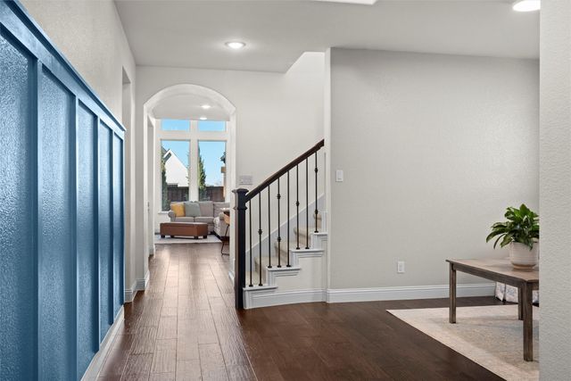 1917 Bending Oak Street, Fort Worth, TX 76008