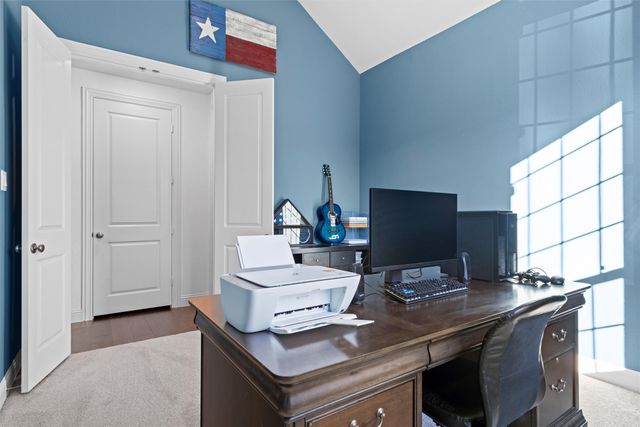 1917 Bending Oak Street, Fort Worth, TX 76008