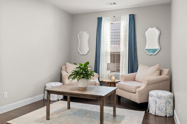 1917 Bending Oak Street, Fort Worth, TX 76008