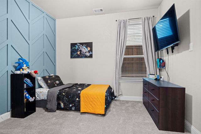 1917 Bending Oak Street, Fort Worth, TX 76008