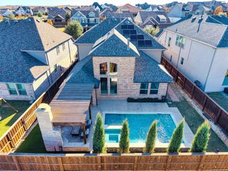 1917 Bending Oak Street, Fort Worth, TX 76008