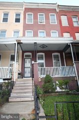 2425 W NORTH AVE, Baltimore, MD 21216