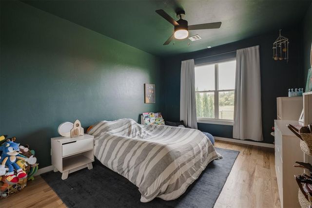 15413 Fountain Creek Lane, Edmond, OK 73013