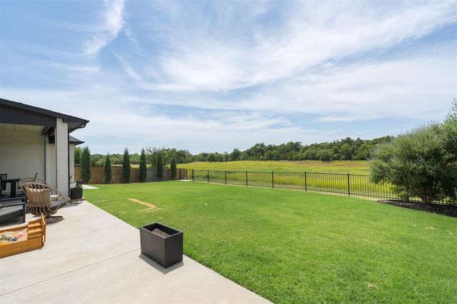 15413 Fountain Creek Lane, Edmond, OK 73013