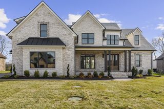 4606 Pat Nixon Ct #33, Murfreesboro, TN 37130