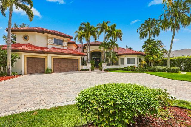 6106 Wildcat Run, West Palm Beach, FL 33412