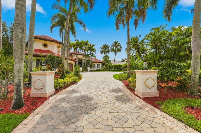 6106 Wildcat Run, West Palm Beach, FL 33412