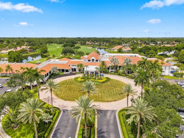 6106 Wildcat Run, West Palm Beach, FL 33412
