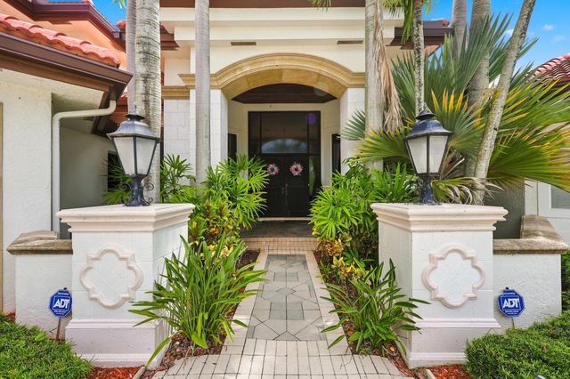 6106 Wildcat Run, West Palm Beach, FL 33412