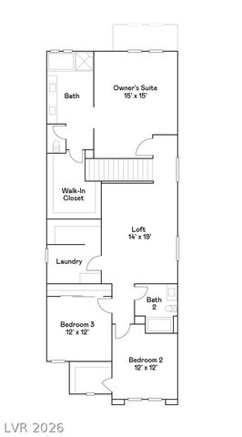3623 Dusted Glow Avenue, Henderson, NV 89044