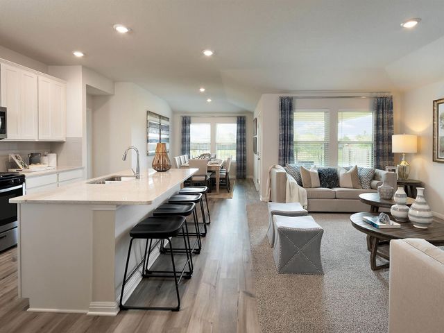 131 Limestone Creek WAY, Kyle, TX 78640