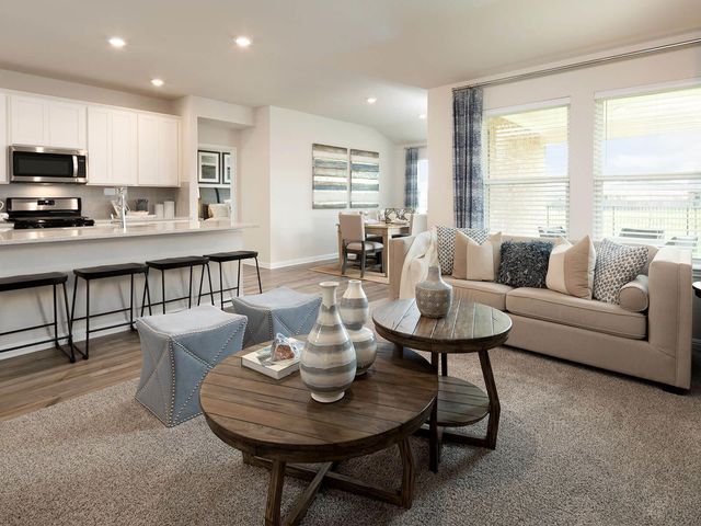 131 Limestone Creek WAY, Kyle, TX 78640