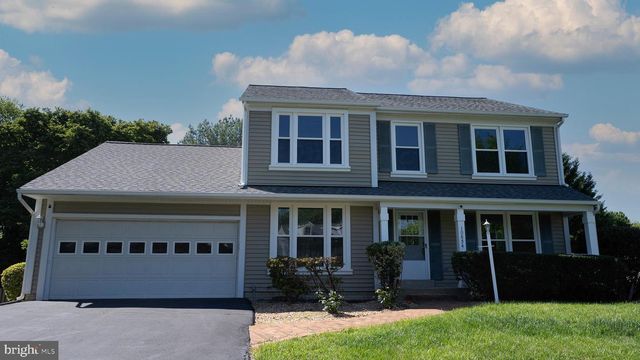 10854 MONTICELLO CT, Great Falls, VA 22066