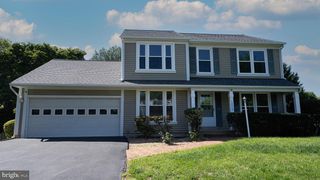 10854 MONTICELLO CT, Great Falls, VA 22066