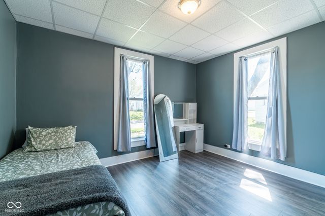 708 S Harrison Street, Alexandria, IN 46001