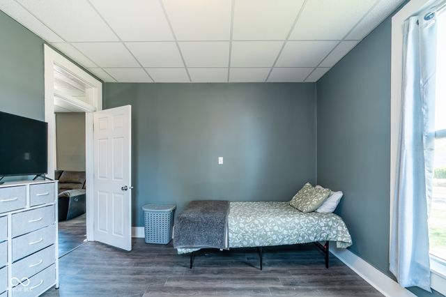 708 S Harrison Street, Alexandria, IN 46001