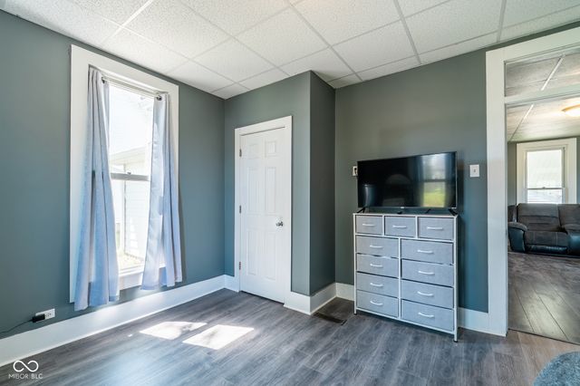 708 S Harrison Street, Alexandria, IN 46001
