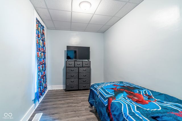 708 S Harrison Street, Alexandria, IN 46001