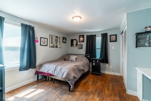 708 S Harrison Street, Alexandria, IN 46001