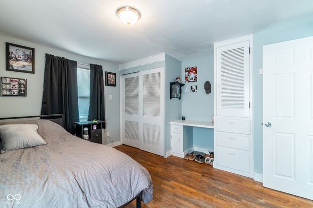 708 S Harrison Street, Alexandria, IN 46001
