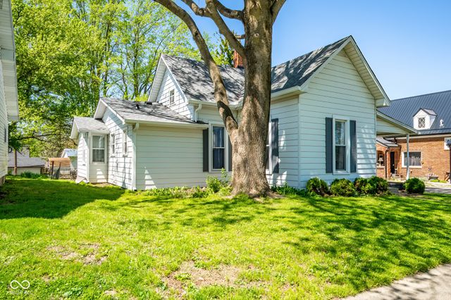 708 S Harrison Street, Alexandria, IN 46001