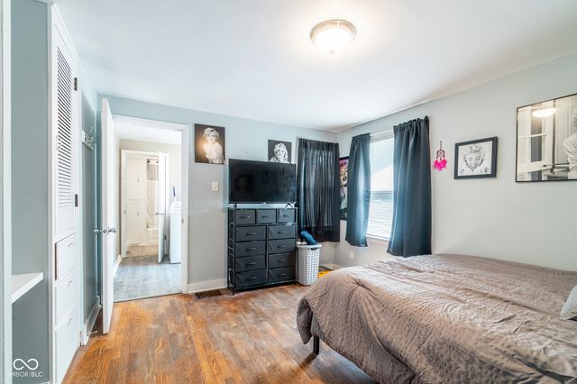 708 S Harrison Street, Alexandria, IN 46001