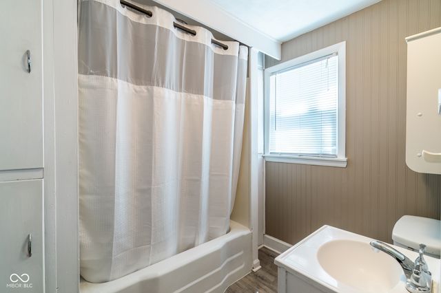 708 S Harrison Street, Alexandria, IN 46001