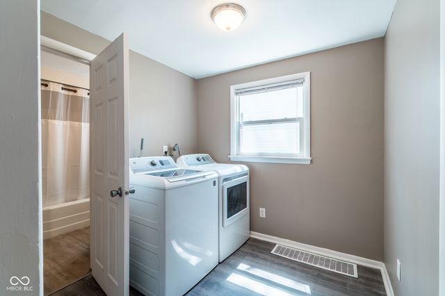 708 S Harrison Street, Alexandria, IN 46001