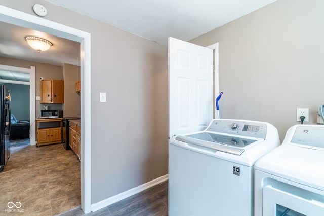 708 S Harrison Street, Alexandria, IN 46001