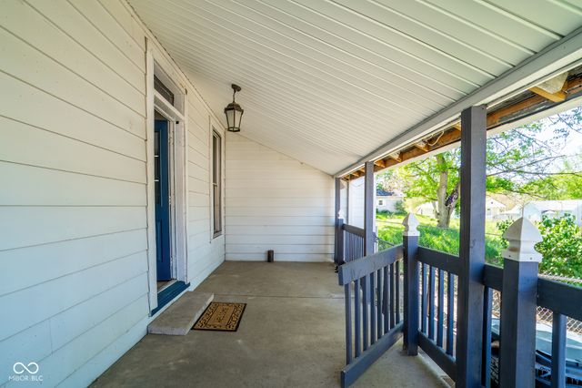 708 S Harrison Street, Alexandria, IN 46001