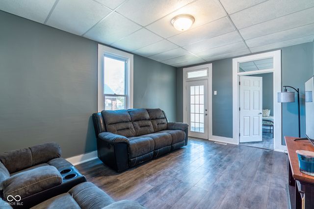 708 S Harrison Street, Alexandria, IN 46001