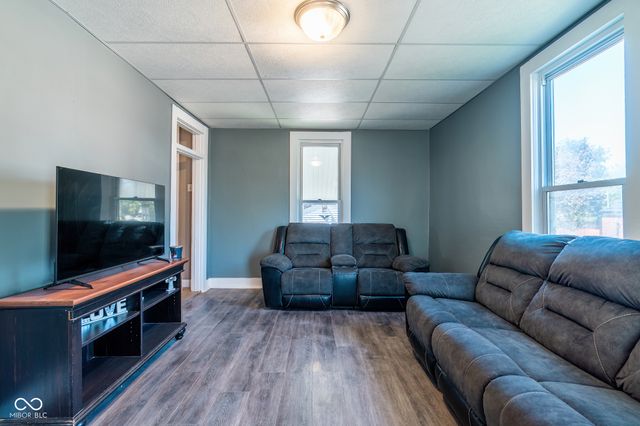 708 S Harrison Street, Alexandria, IN 46001