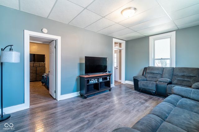 708 S Harrison Street, Alexandria, IN 46001