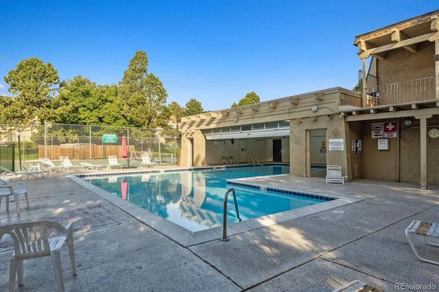 7665 E Quincy Avenue 204, Denver, CO 80237