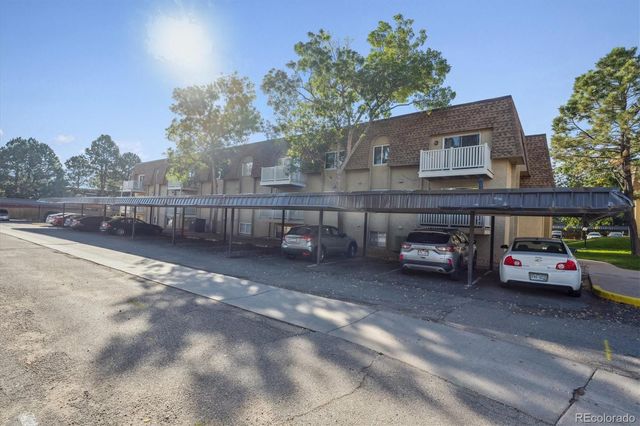 7665 E Quincy Avenue 204, Denver, CO 80237