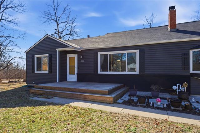 511 E 92nd Street, Kansas City, MO 64131