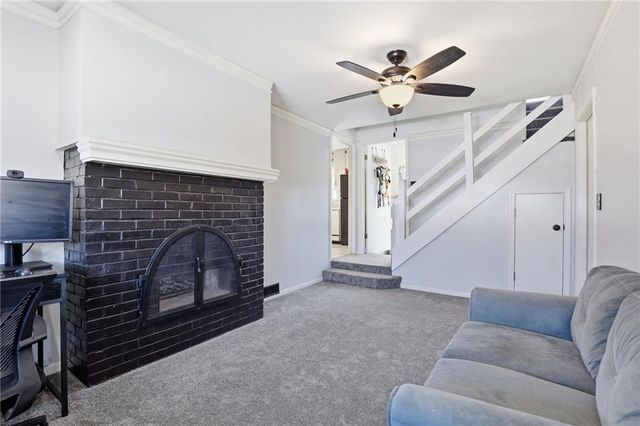 511 E 92nd Street, Kansas City, MO 64131