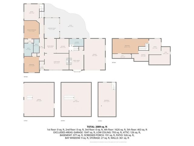 511 E 92nd Street, Kansas City, MO 64131